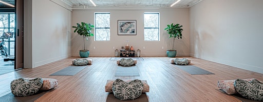 Sunday Yoga Flow