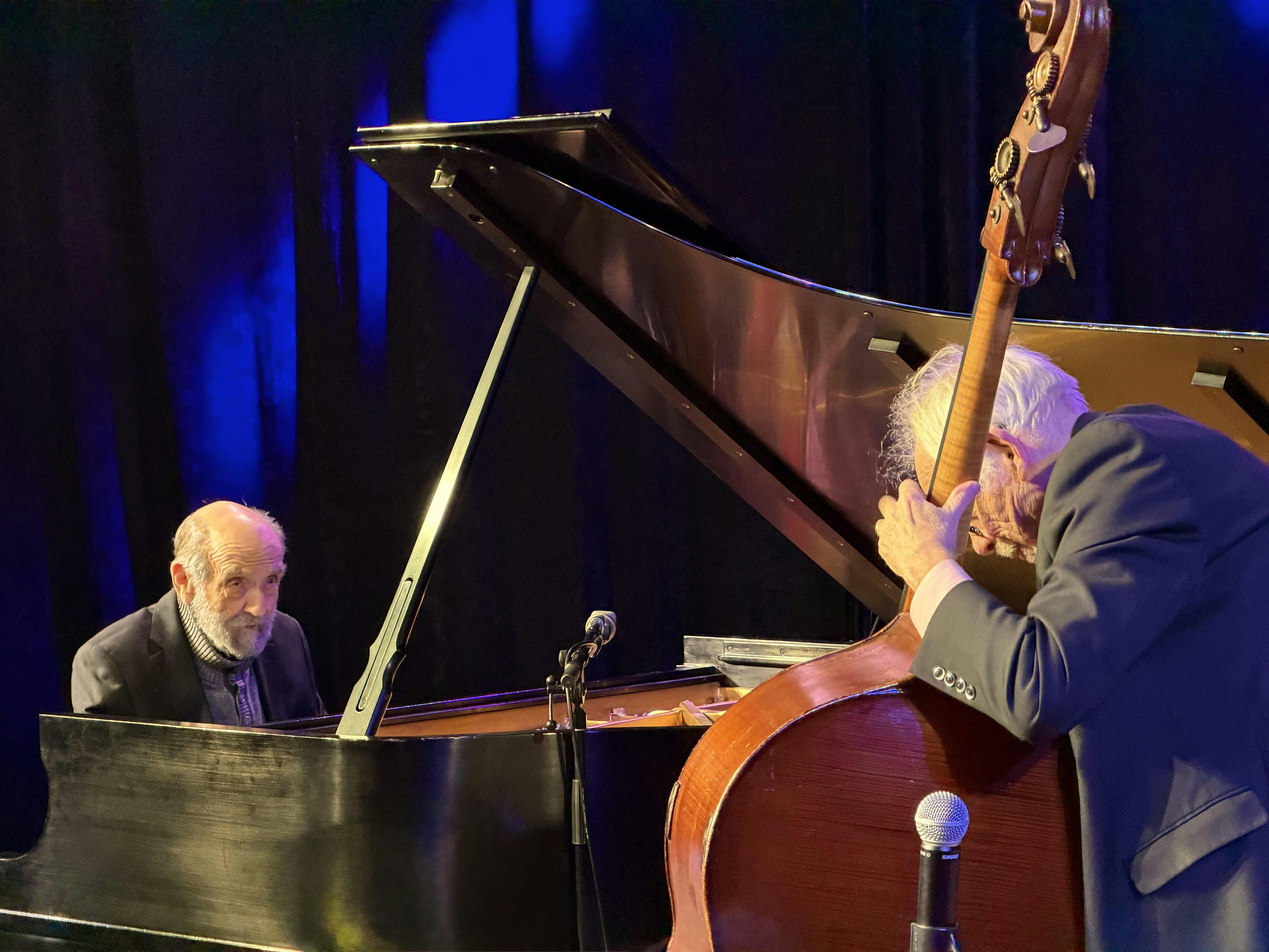 Harvey Diamond (Monkfish Concert Series)
