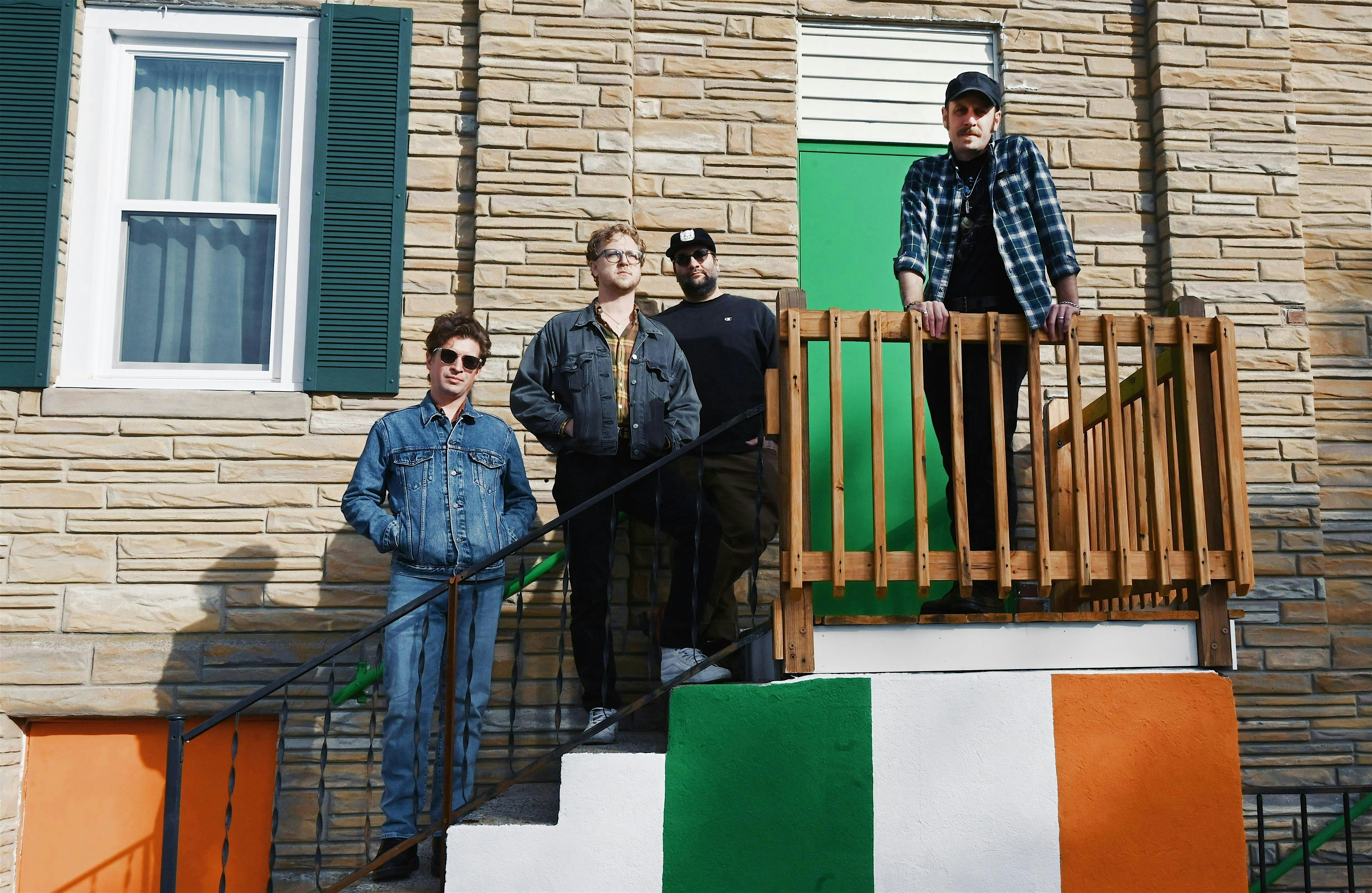 DEER TICK