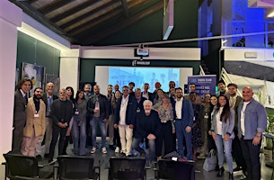 PRANZO di Business Networking Imprenditori e Manager MILANO | Flexx Club