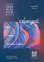 divergent vol.5