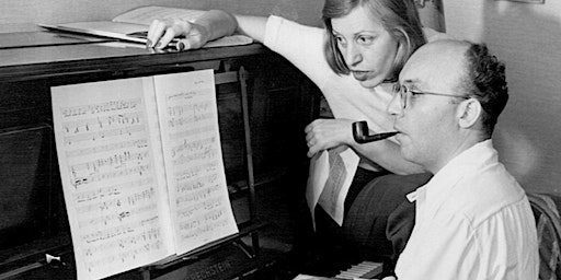 I am a Stranger Here Myself &nbsp;The Music of Kurt Weill
