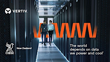 CIBSE NZ | Introduction to AI Datacentre Design and Infrastructure