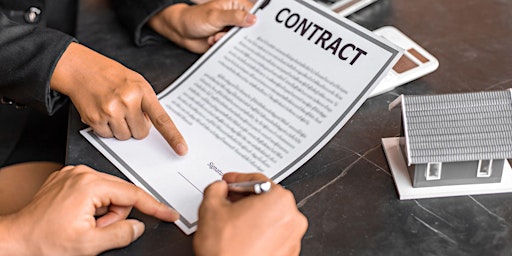 Bulletproofing Your Contracts | Real Estate Academy #6915  | GREC:63645