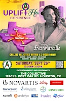 Houston Uplift Her Women's Wellness Day