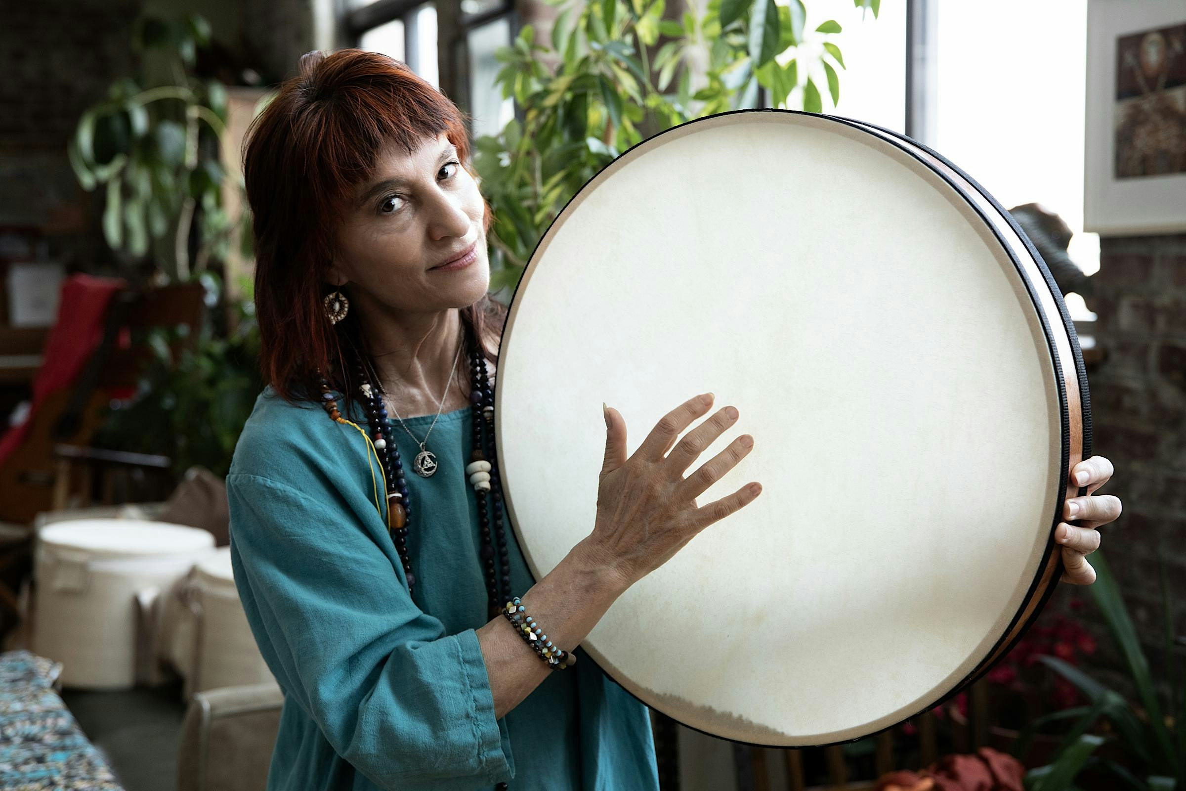 Weekly Deep Relaxation Sound Bath in Brooklyn