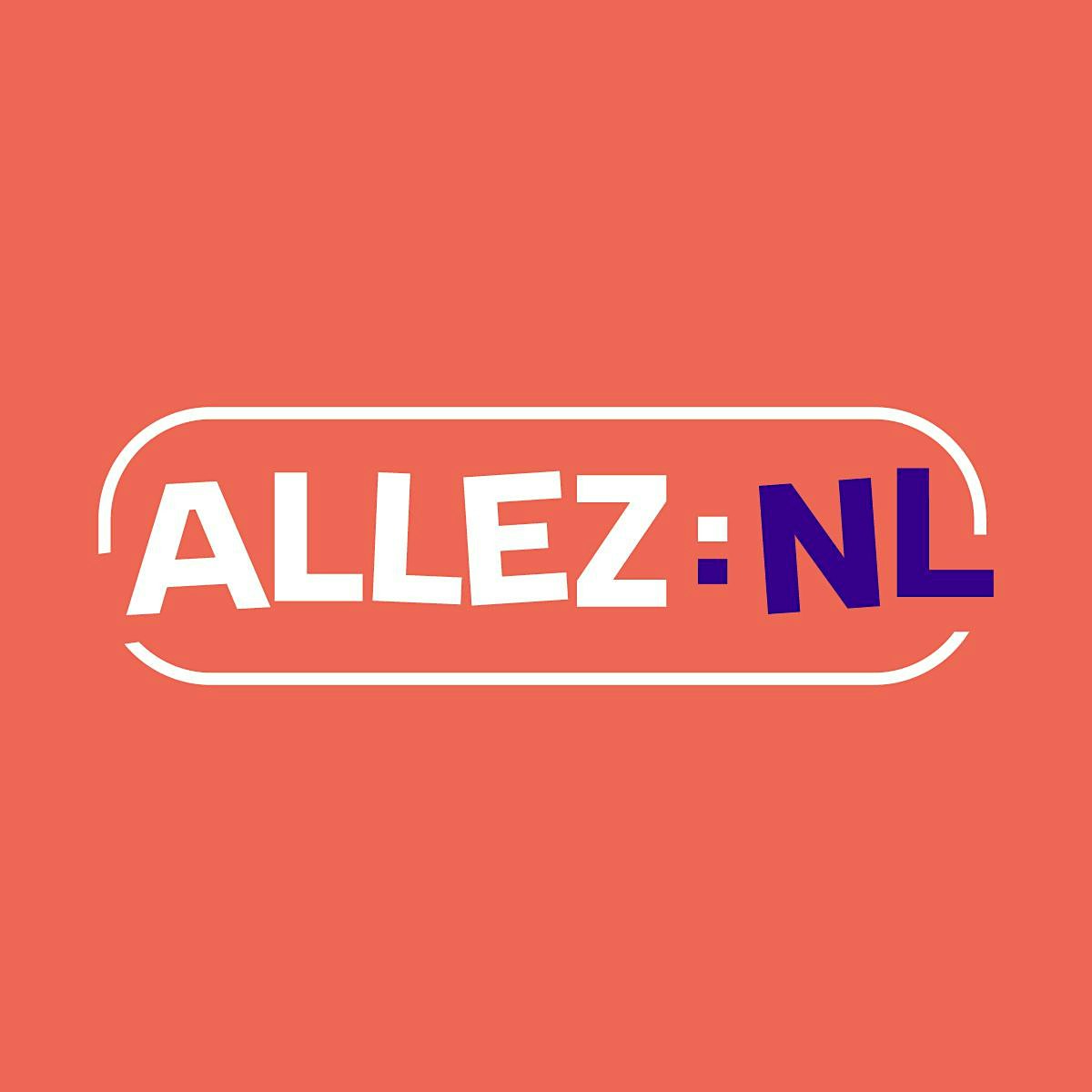 Allez:NL 2026 -  Boekenrestaurant in de bib van Vorst