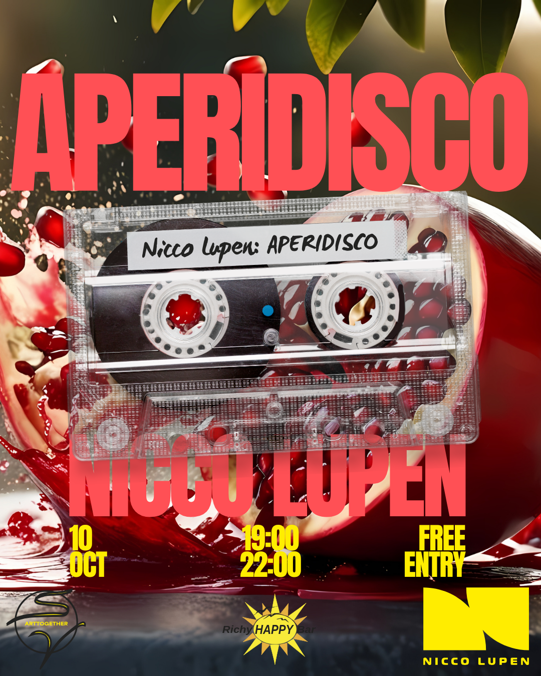 APERIDISCO