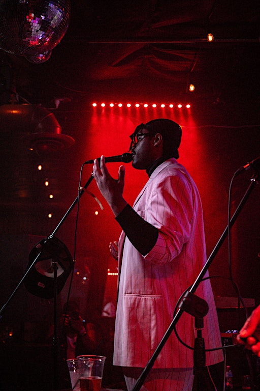 Still Kickin: Beverly Chillz LIVE in concert