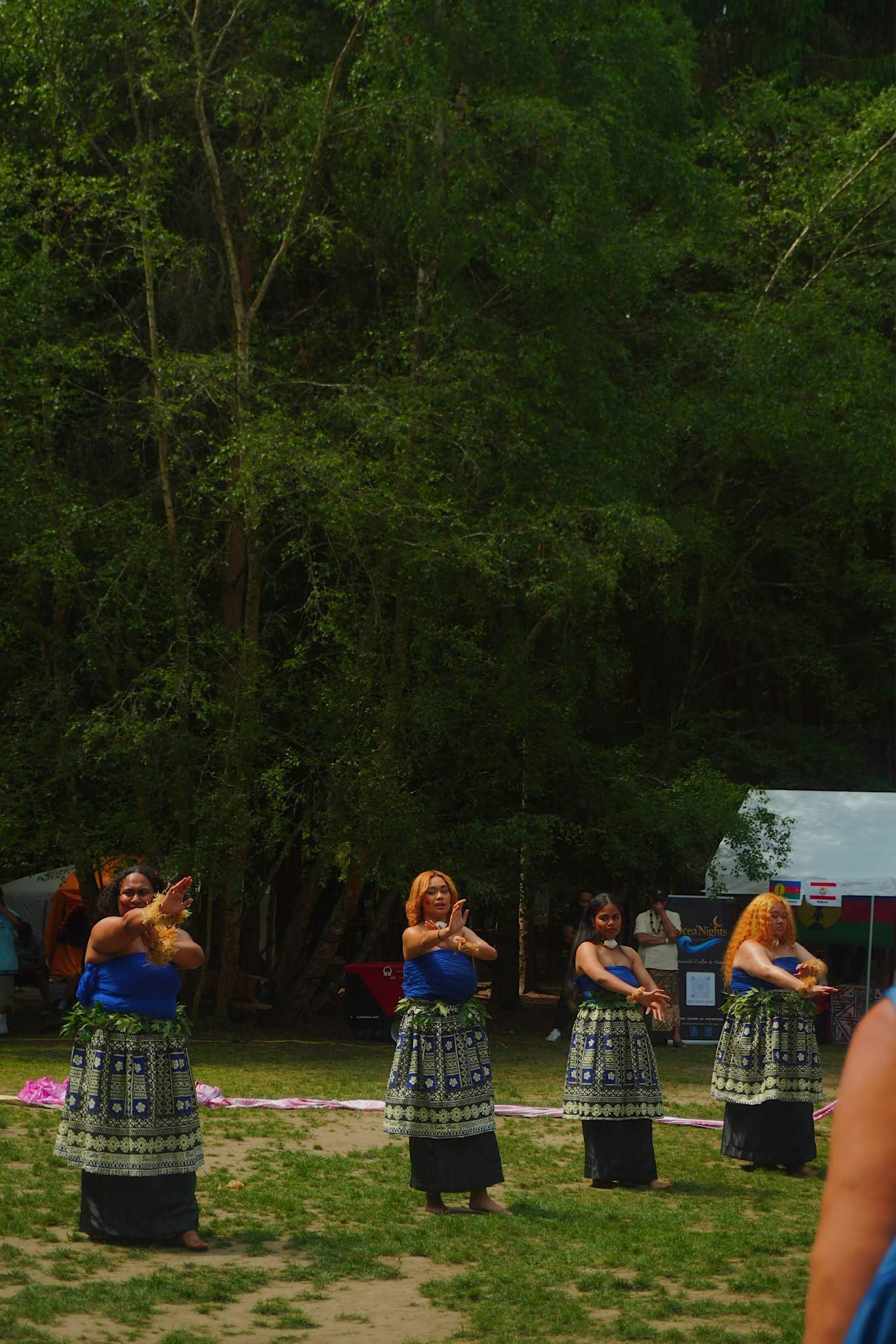 FIJI DAY: TEKITEKI PASIFIKA EDITION