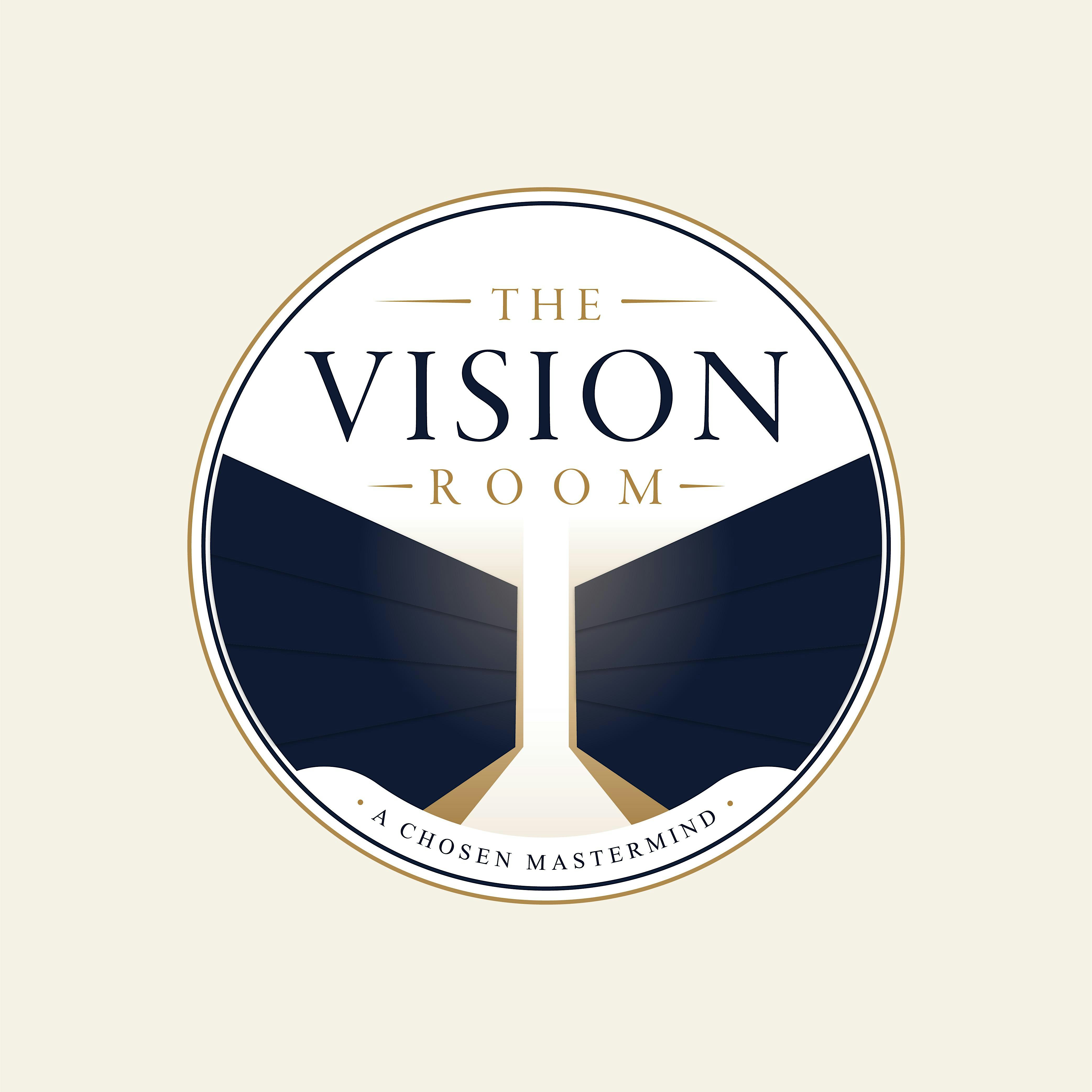 The Vision Room Mastermind