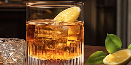 2026 Chicago Indie Spirits Expo Tickets