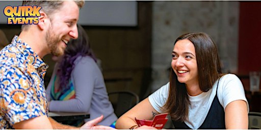 Board Game Speed Dating - Uptown Tap - Chicago -  (Ages 20s & 30s)