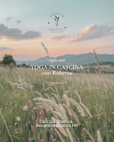 Hatha Yoga in Cascina