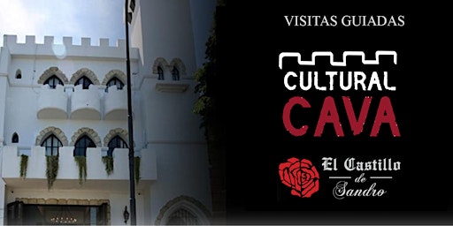 Visita Guiada  a "El Castillo de Sandro"- SÁBADO  26 de Septiembre 15.00 HS