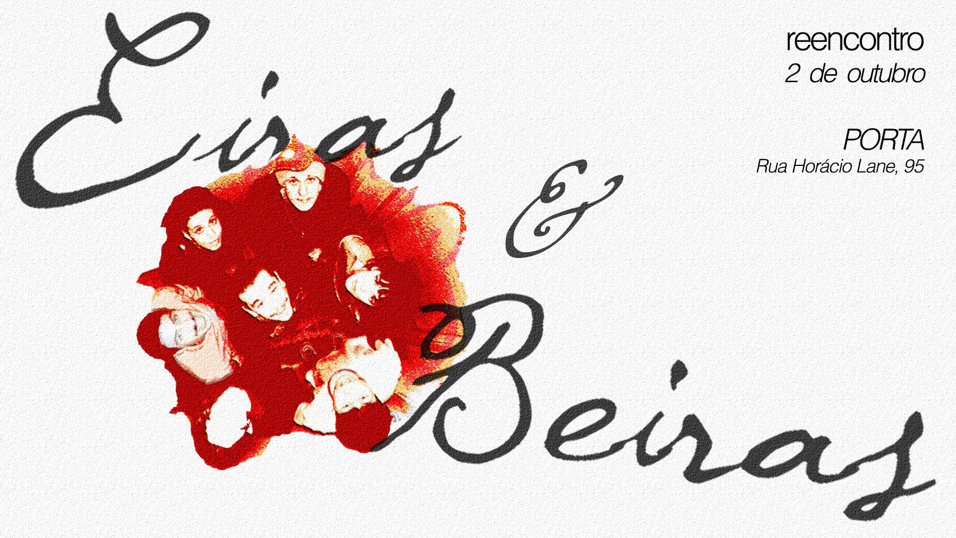 Eiras E Beiras