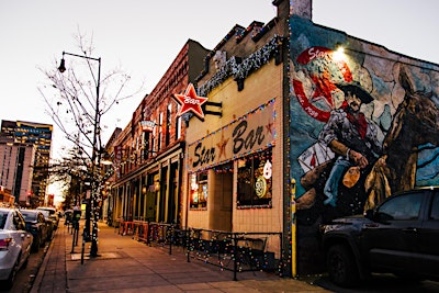 Denver Social Event presented by Guhuza