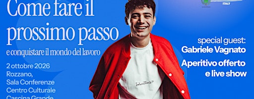Come fare il prossimo passo e conquistare il mondo del lavoro