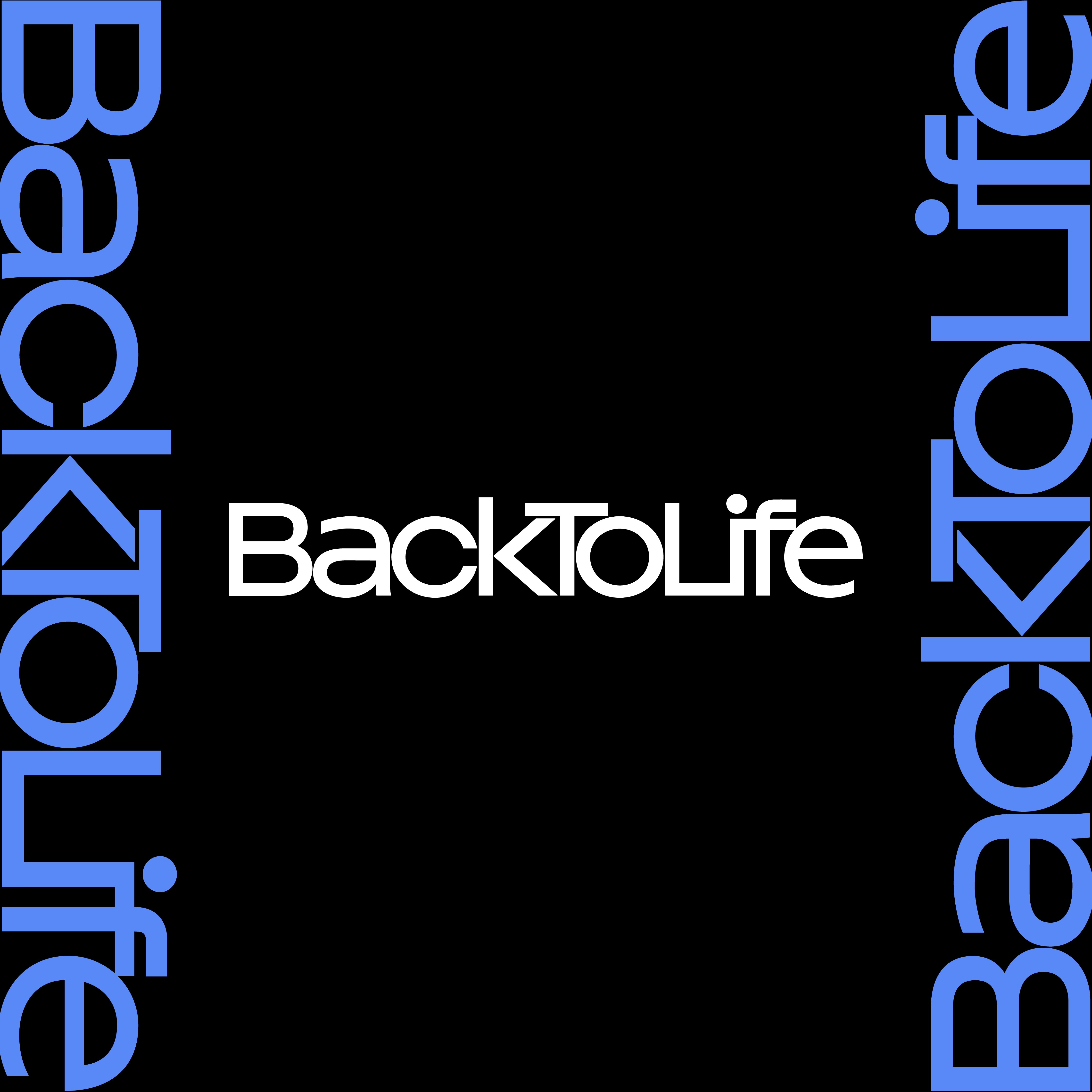 BackToLife