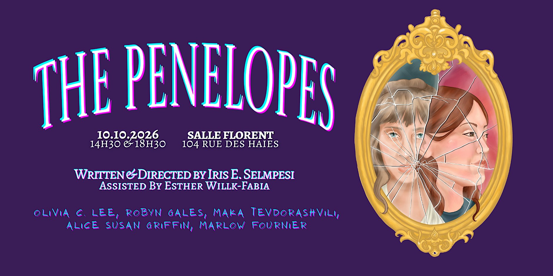 The Penelopes