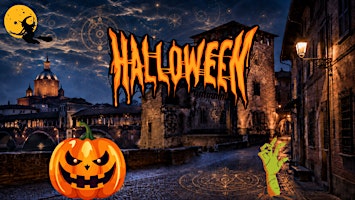 Speciale Halloween: Pavia Esoterica, Maghi, Arcimaghi, Misteri e Superstizioni