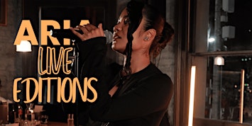 Aria Live Editions