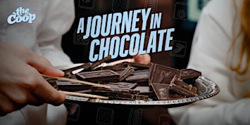 A Journey in Chocolate