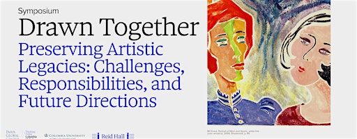 Preserving Artistic Legacies: Challenges, Responsibilities, and Directions