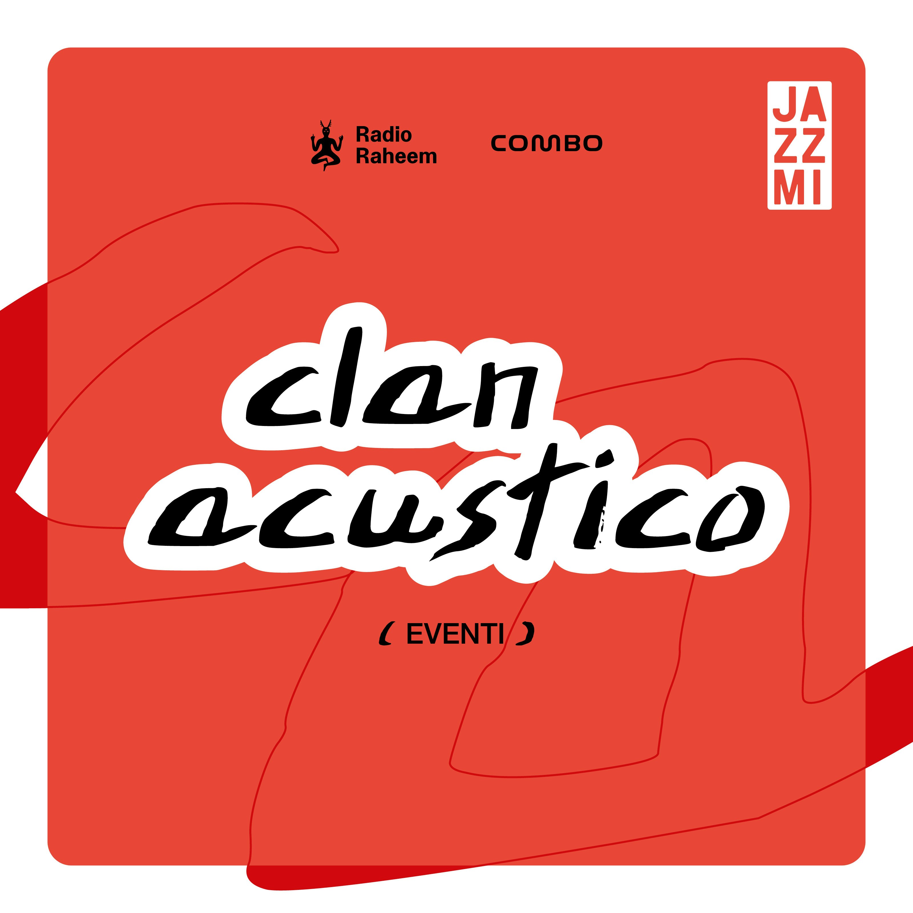 Raffaele Costantino "Clan acustico" - JAZZMI free