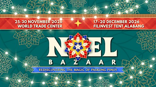 Noel Bazaar 2026