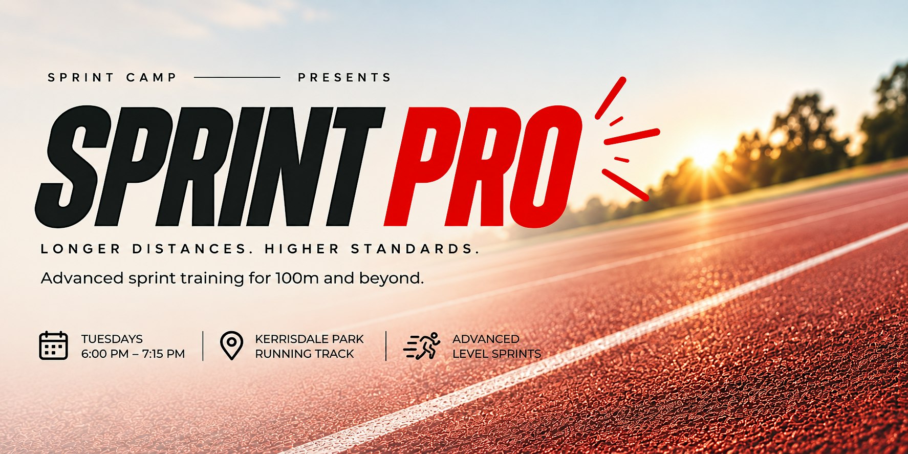 Sprint Pro
