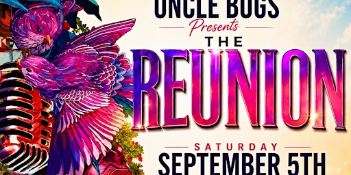 The Reunion