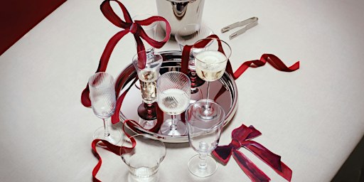 Prosecco Bottle Paint & Sip Masterclass
