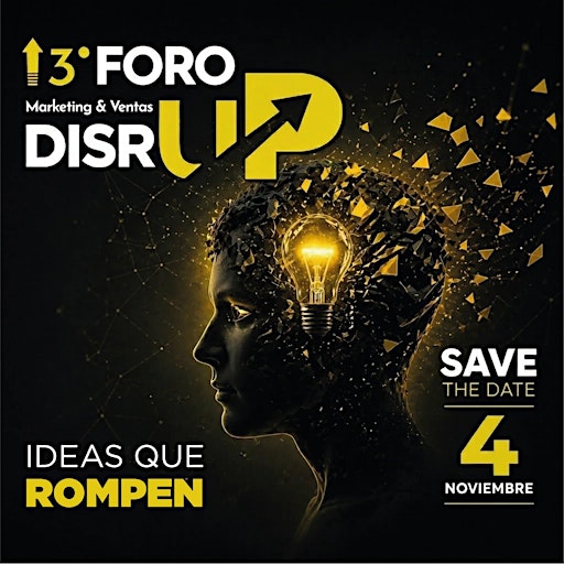 13 Foro de Marketing y Ventas
