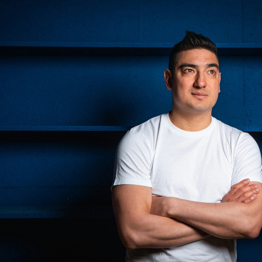 Thursday Comedy Headliners: Javier Jarquin