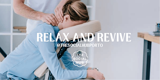 Relax and Revive