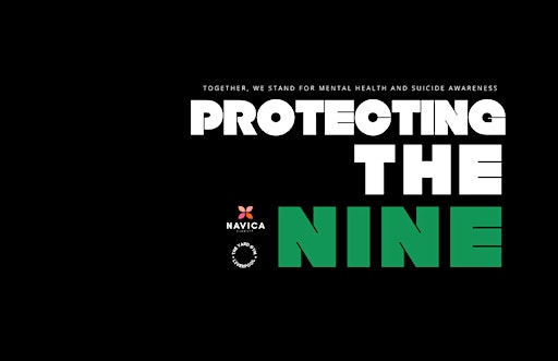 PROTECTING THE NINE | NAVICA SUPPORTS