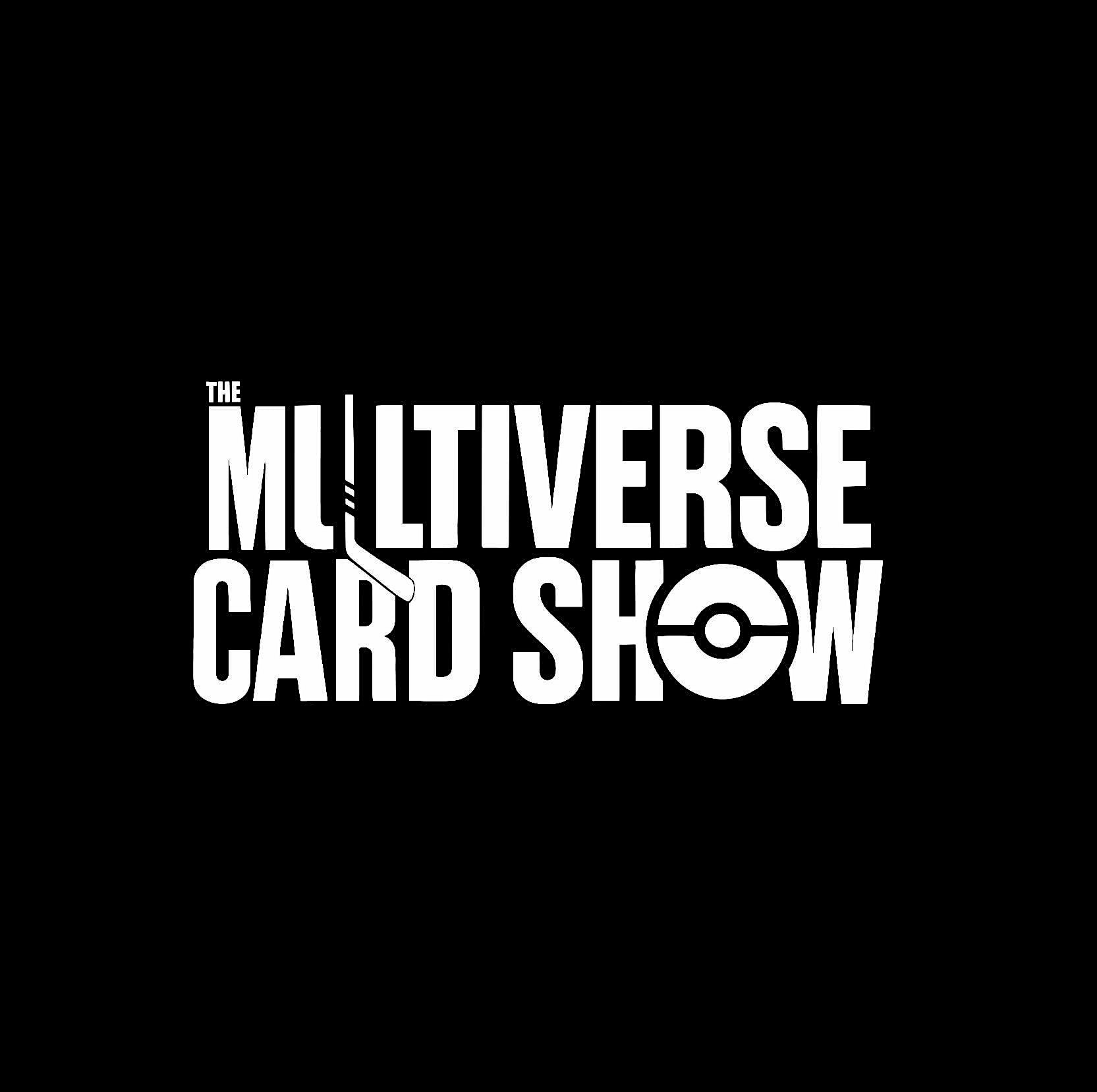 MultiVerse Card Show - Asian Fusion