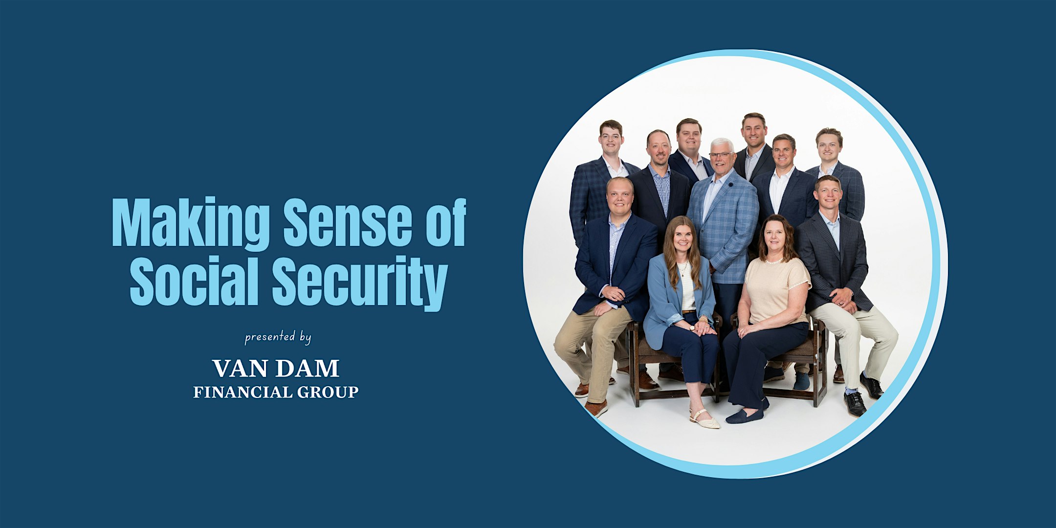 Making Sense of Social Security