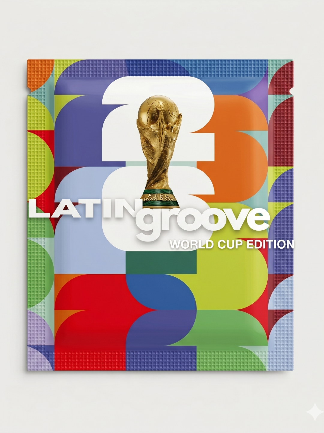 LATIN GROOVE - 3 JULHO - BAIUCA DJ BAR