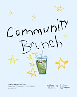 Creatives Who Brunch Milano: September Edition - Community Morning