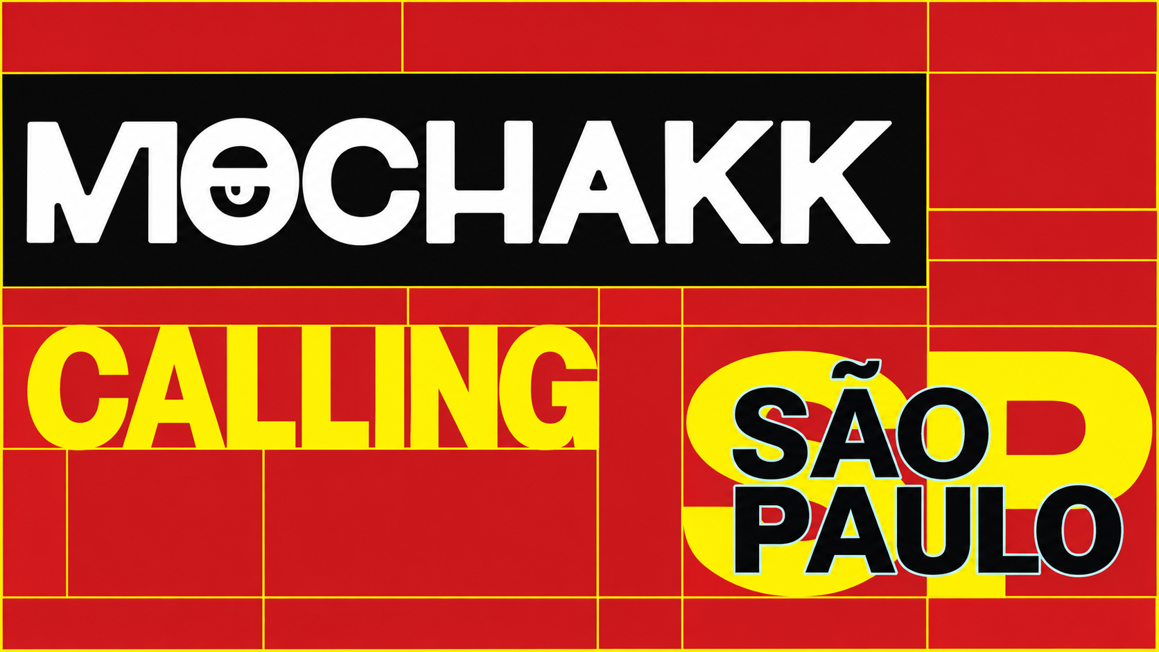 MOCHAKK CALLING 2026
