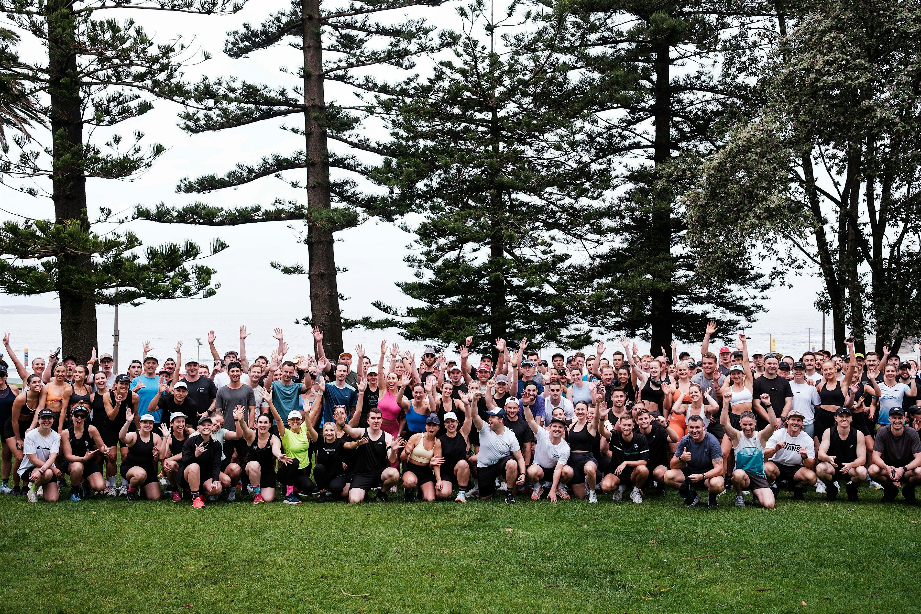 More Than a Run - Cronulla 2026