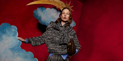 How to build the perfect winter capsule wardrobe