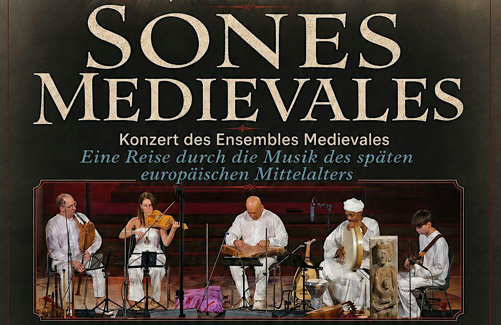 'Sones Medievales'