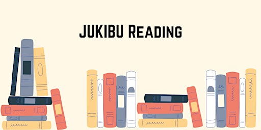JUKIBU and BCT English Story Time  10:30-11:15