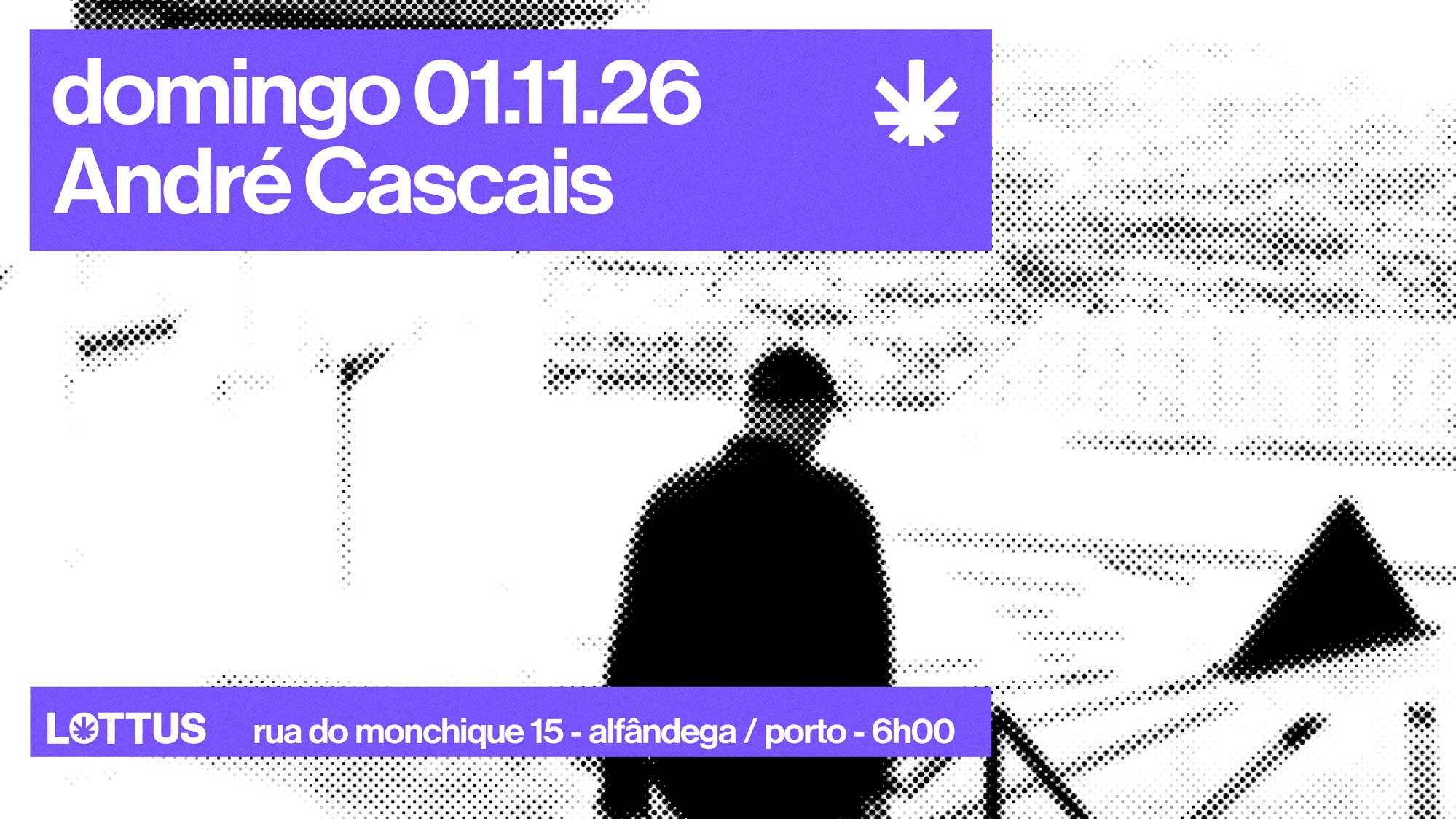 André Cascais