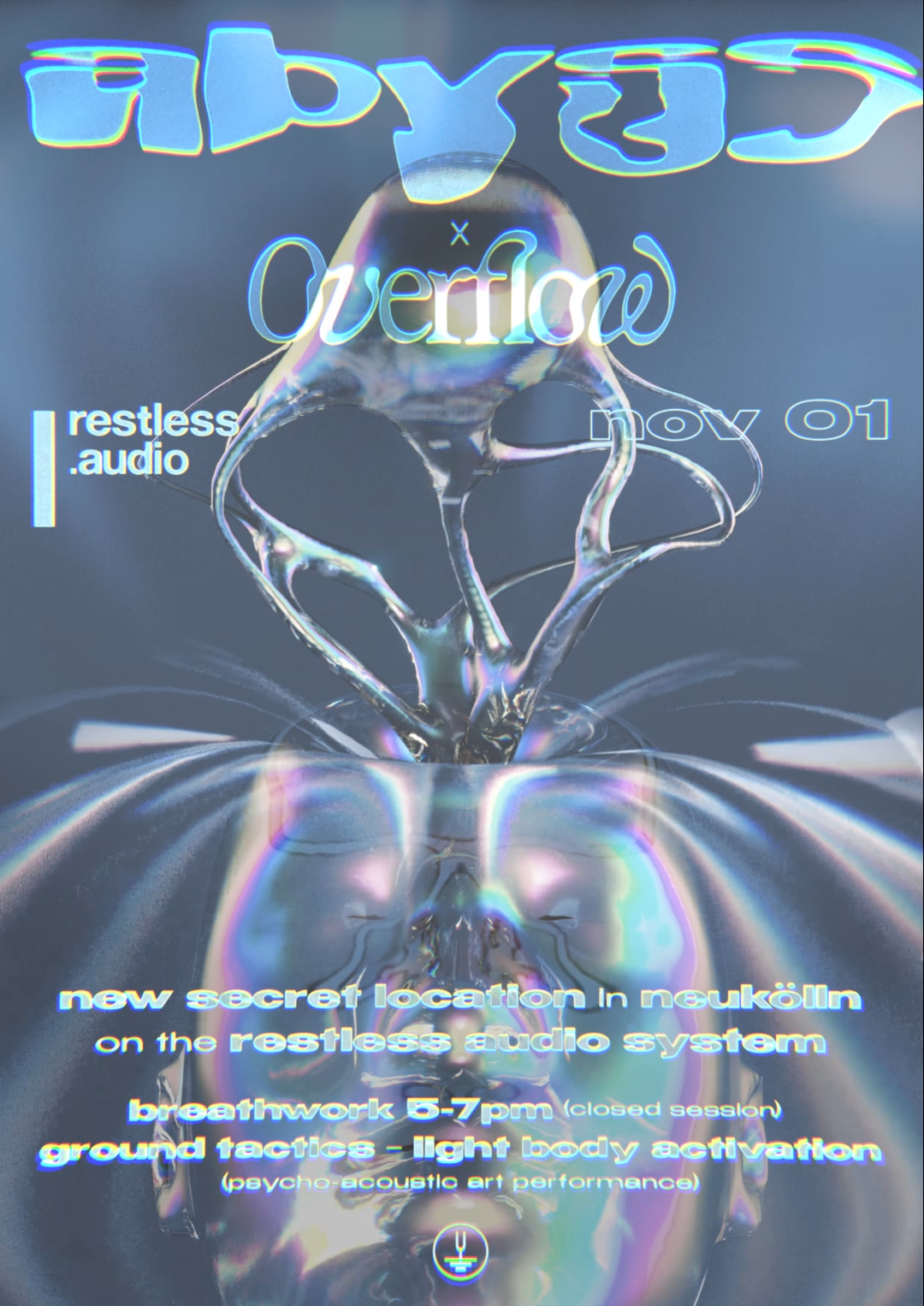 ABYSS X Overflow