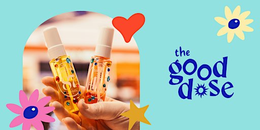 A Dose of Whimsy: Bedazzle Your Sol de Janeiro Mist