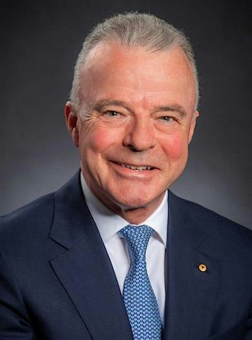 68th Sir Charles Kingsford Smith Memorial Lecture & Dinner
